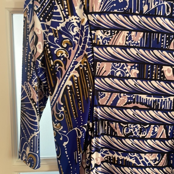 Beautiful BCBG dress - Picture 5 of 5